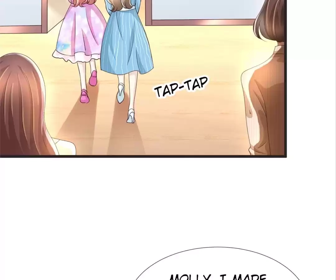 Love, Dream and Make-Up Chapter 46 page 17 - 