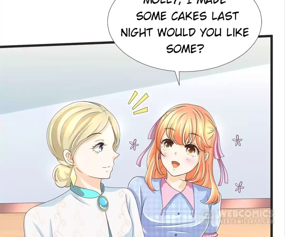 Love, Dream and Make-Up Chapter 46 page 18 - 