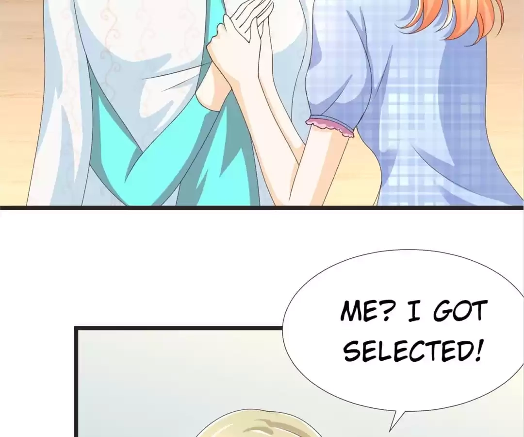 Love, Dream and Make-Up Chapter 46 page 3 - 