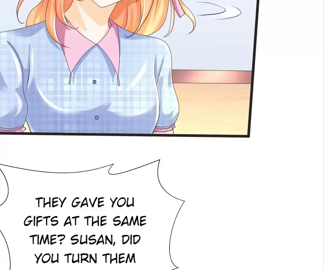 Love, Dream and Make-Up Chapter 46 page 23 - 