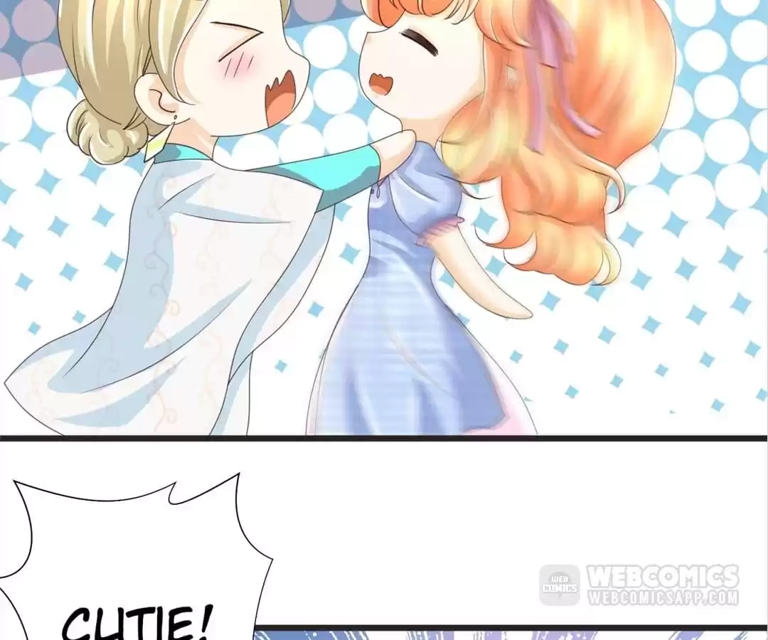 Love, Dream and Make-Up Chapter 46 page 26 - 