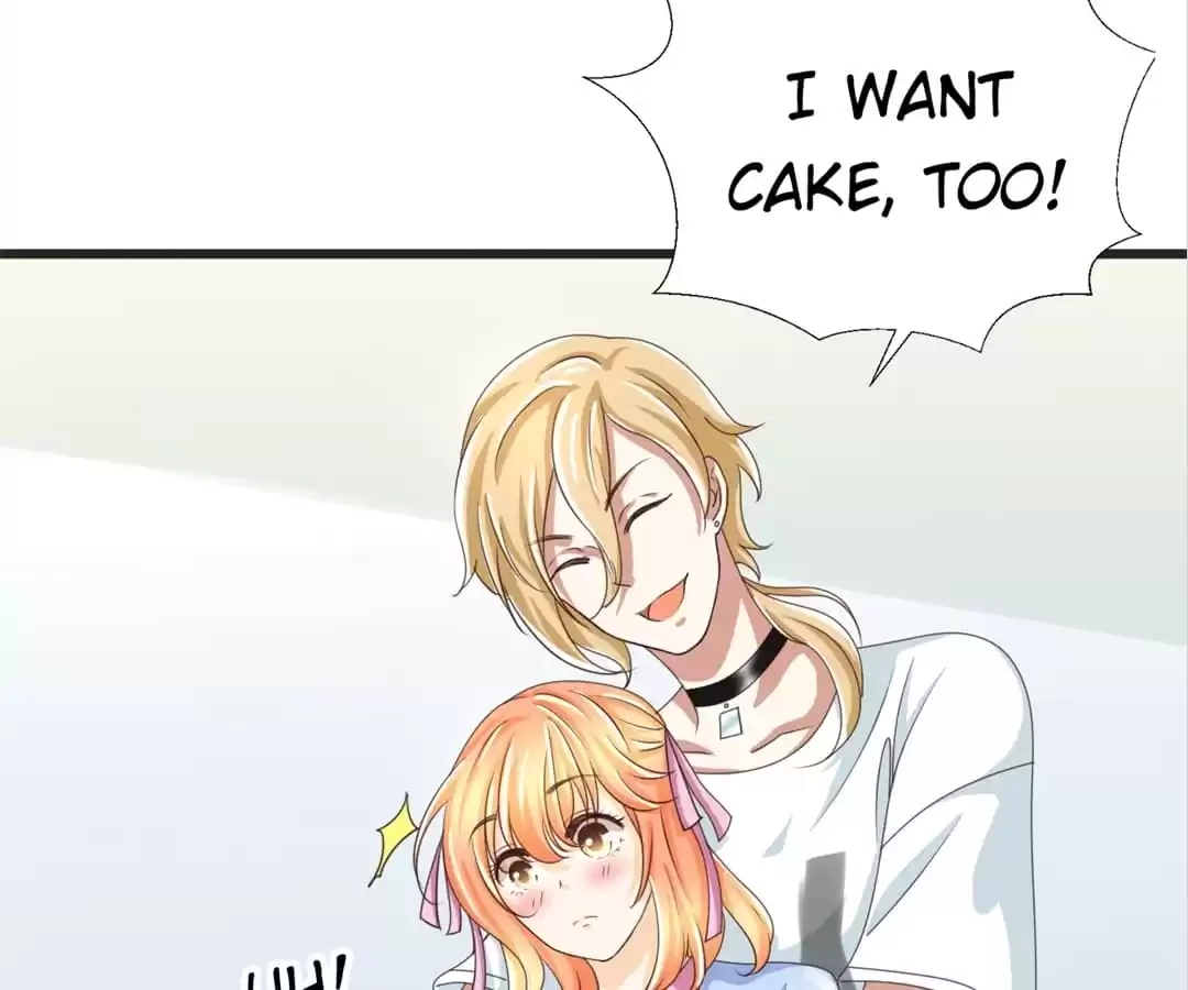 Love, Dream and Make-Up Chapter 46 page 28 - 