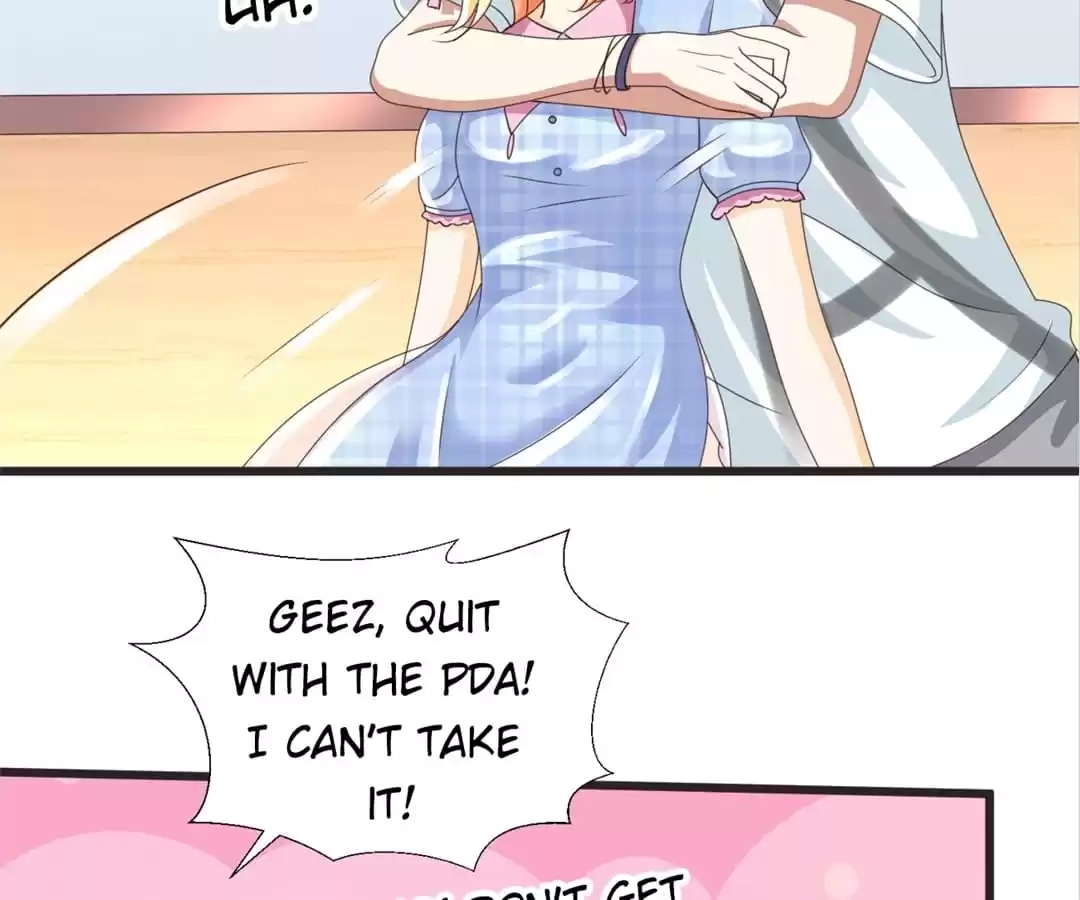 Love, Dream and Make-Up Chapter 46 page 29 - 