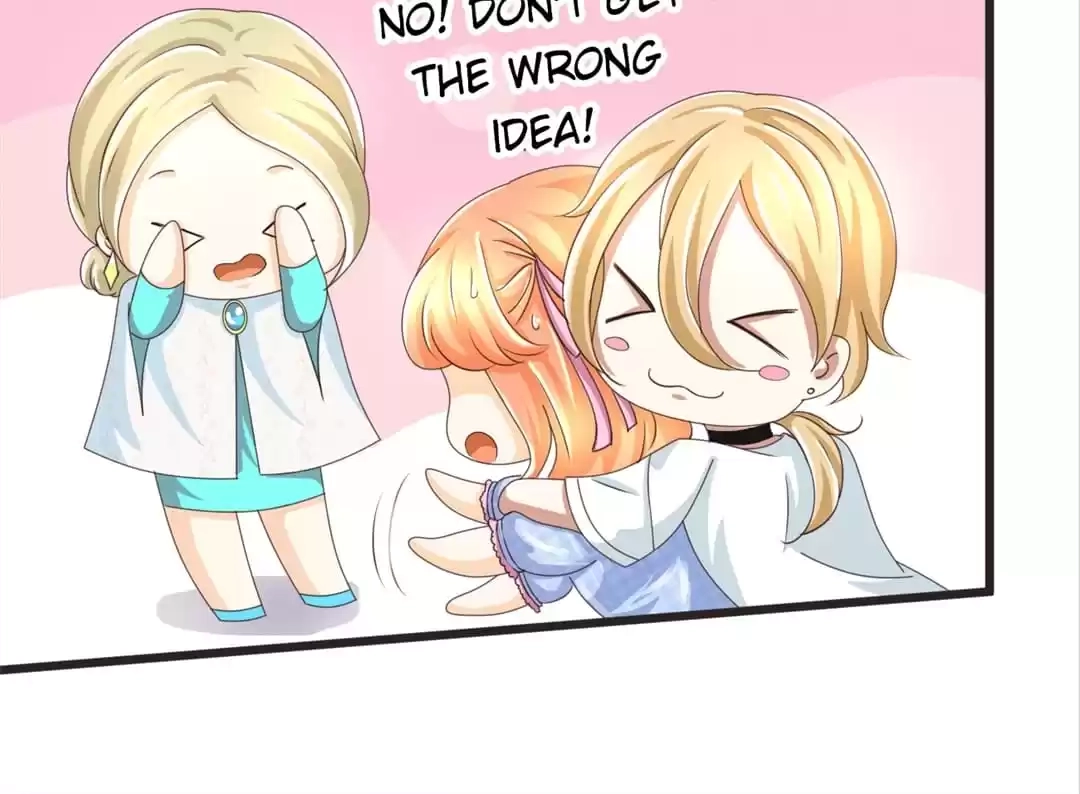 Love, Dream and Make-Up Chapter 46 page 30 - 
