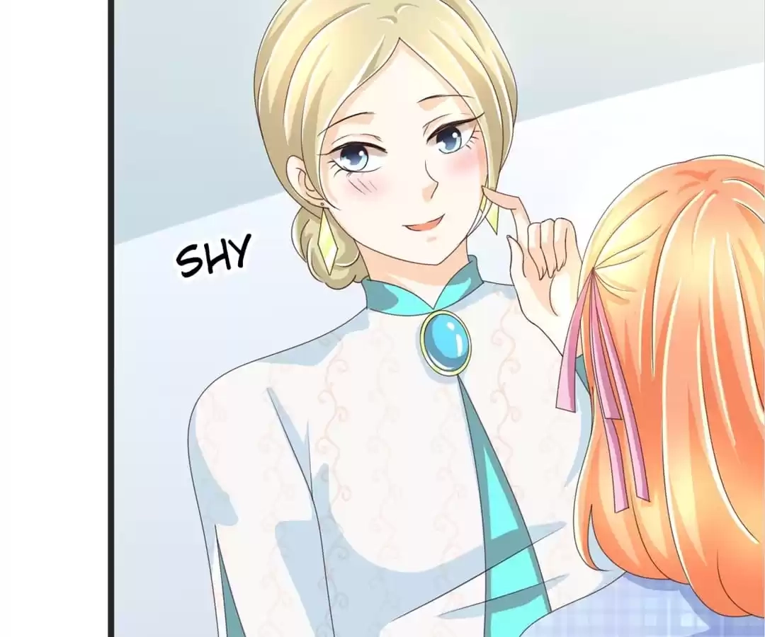 Love, Dream and Make-Up Chapter 46 page 4 - 