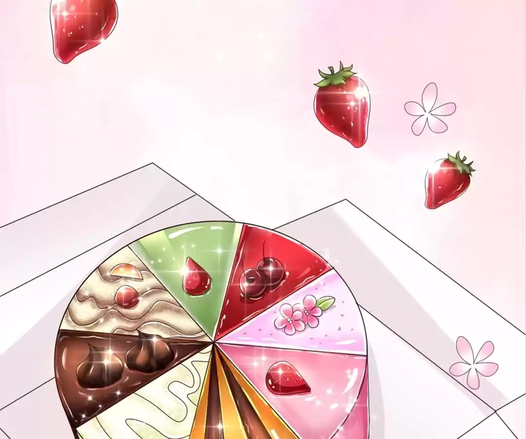 Love, Dream and Make-Up Chapter 46 page 33 - 