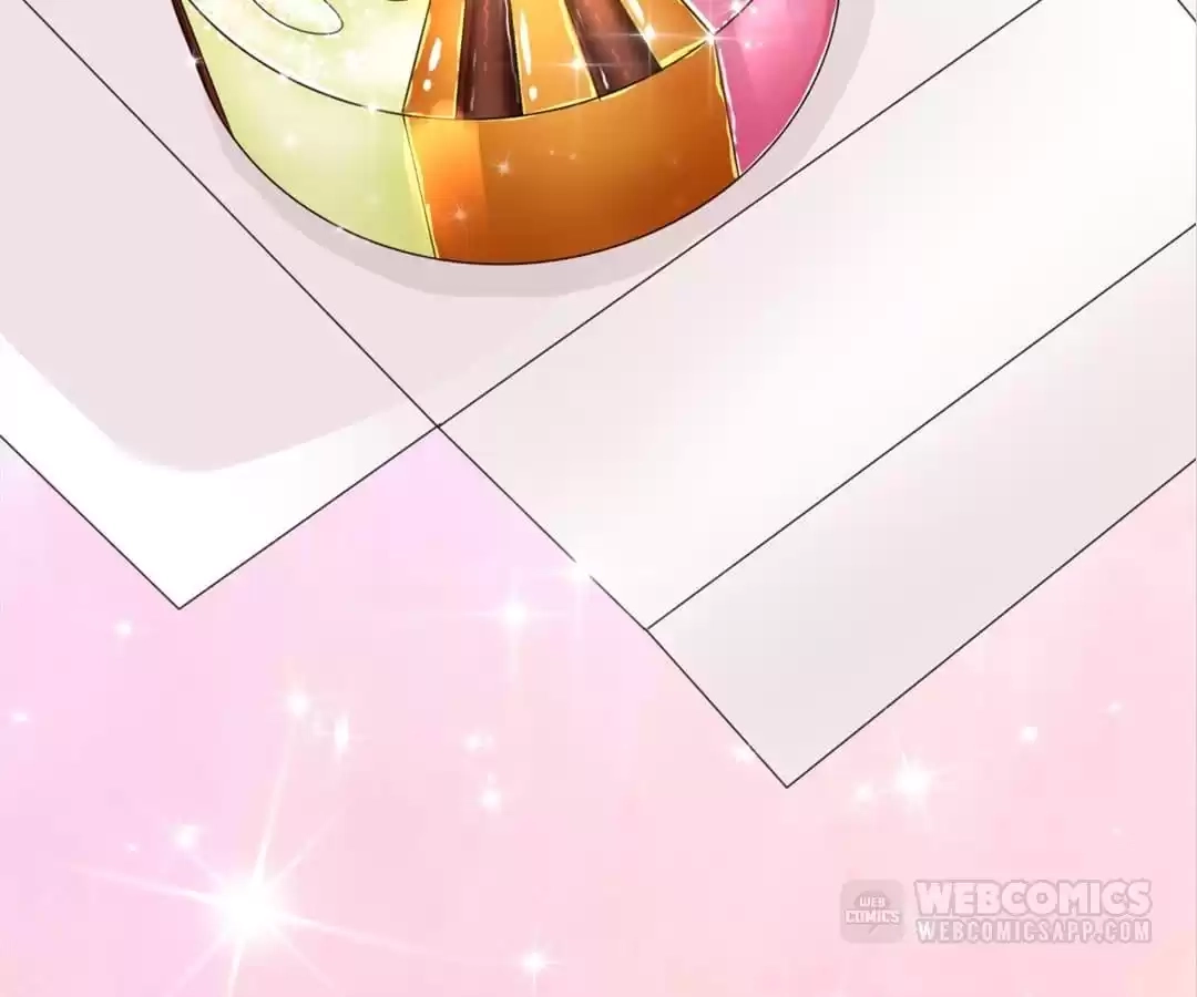 Love, Dream and Make-Up Chapter 46 page 34 - 