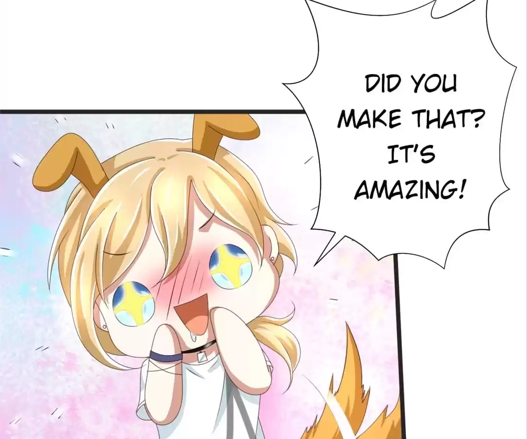 Love, Dream and Make-Up Chapter 46 page 37 - 