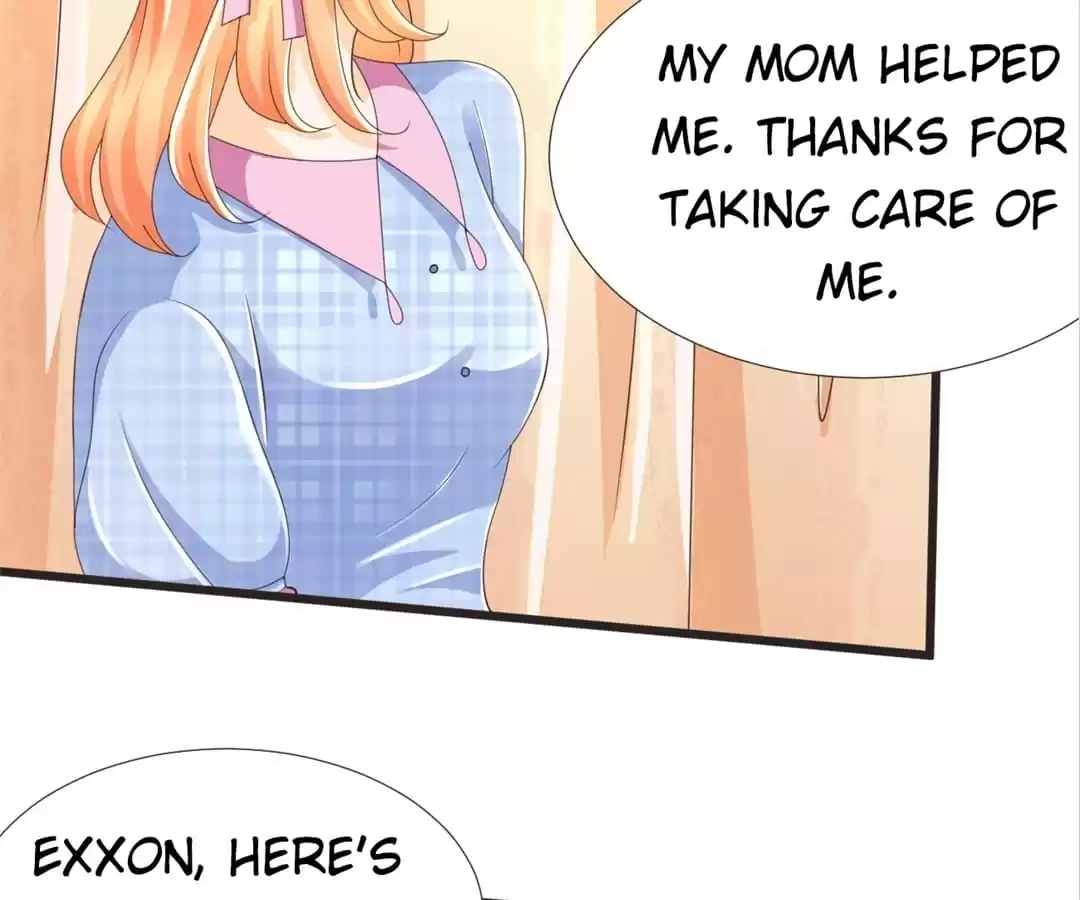 Love, Dream and Make-Up Chapter 46 page 39 - 