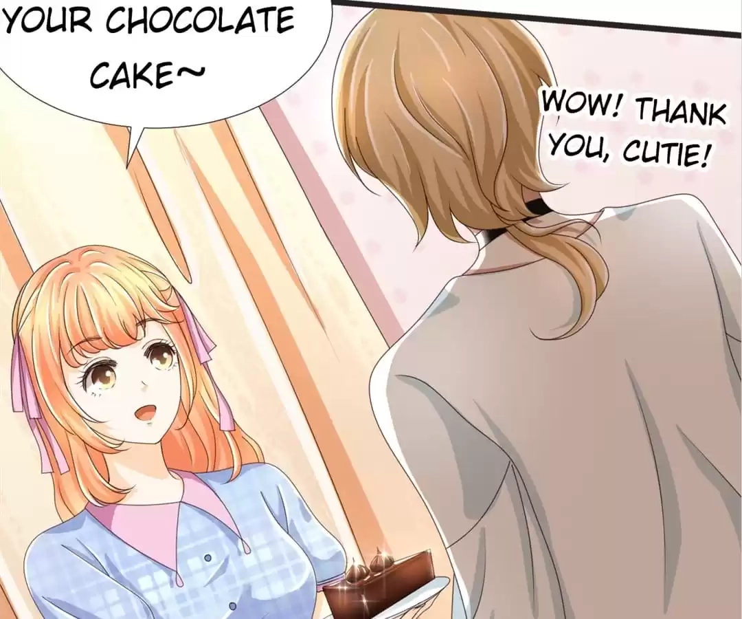 Love, Dream and Make-Up Chapter 46 page 40 - 