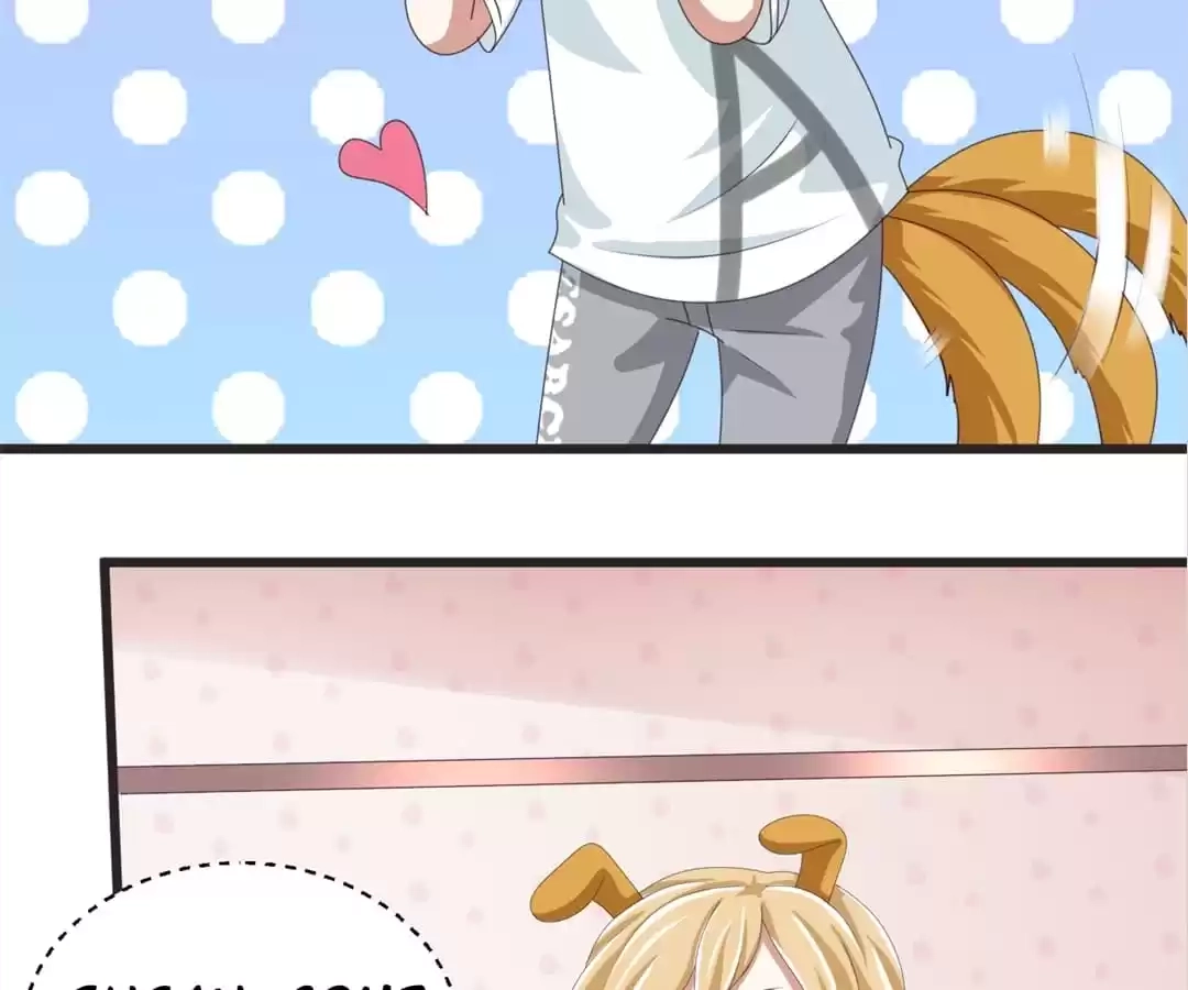 Love, Dream and Make-Up Chapter 46 page 43 - 