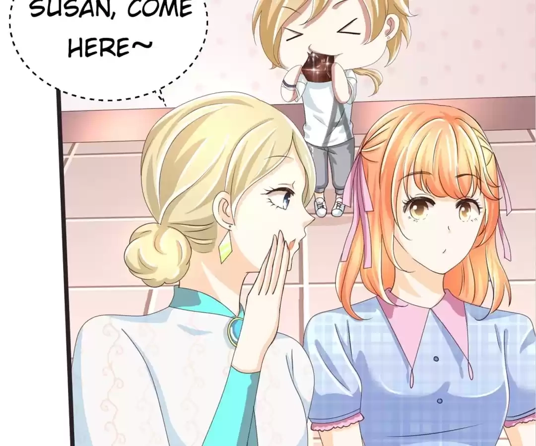 Love, Dream and Make-Up Chapter 46 page 44 - 