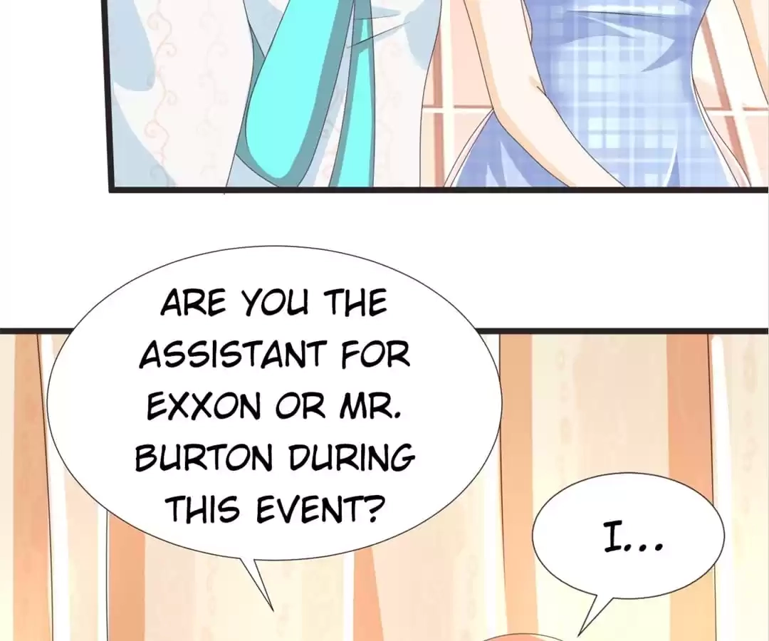 Love, Dream and Make-Up Chapter 46 page 45 - 