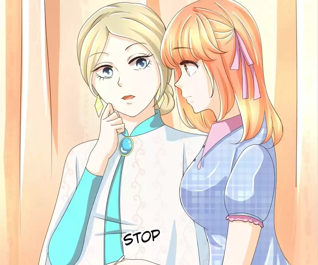 Love, Dream and Make-Up Chapter 46 page 46 - 