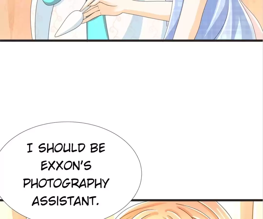 Love, Dream and Make-Up Chapter 46 page 47 - 