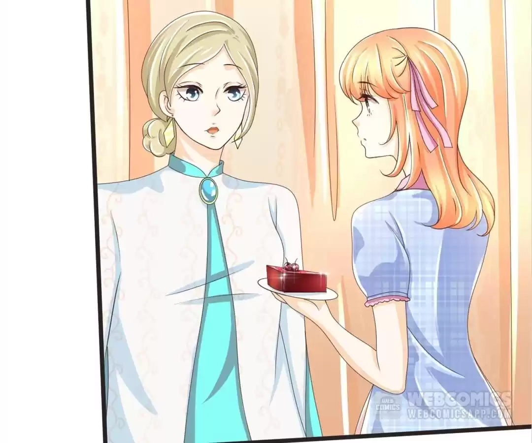 Love, Dream and Make-Up Chapter 46 page 50 - 