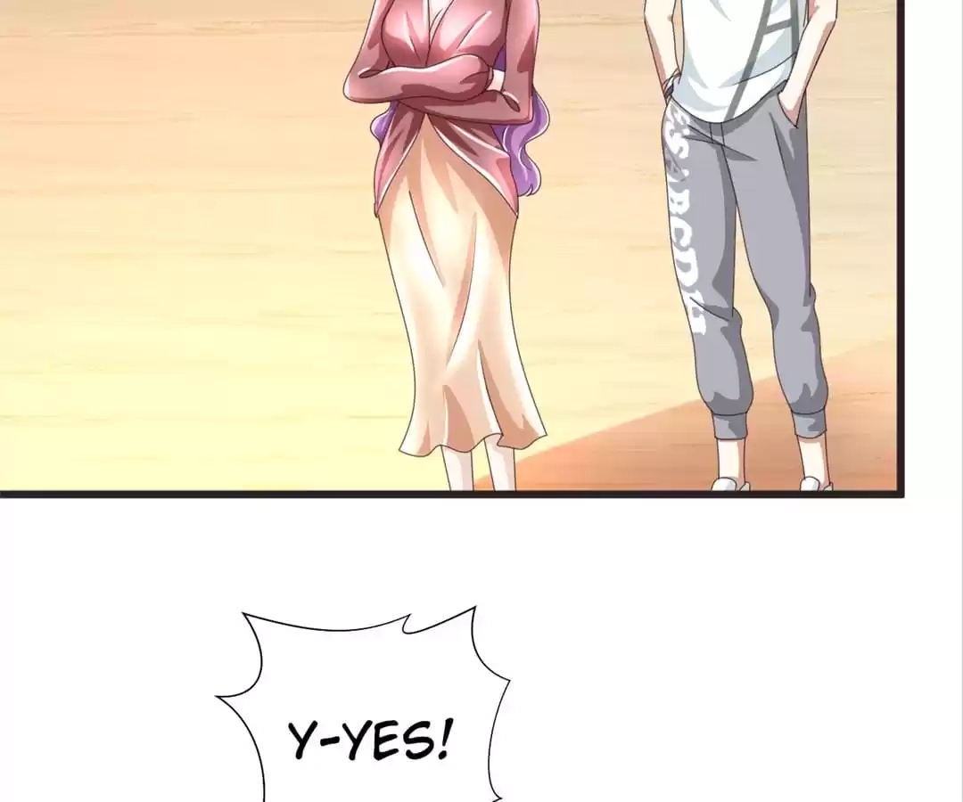 Love, Dream and Make-Up Chapter 46 page 6 - 