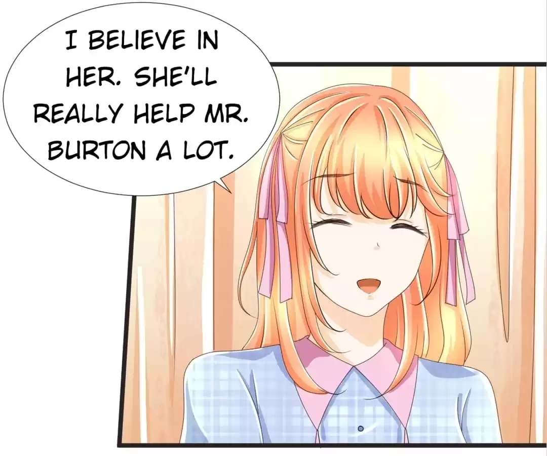 Love, Dream and Make-Up Chapter 46 page 52 - 