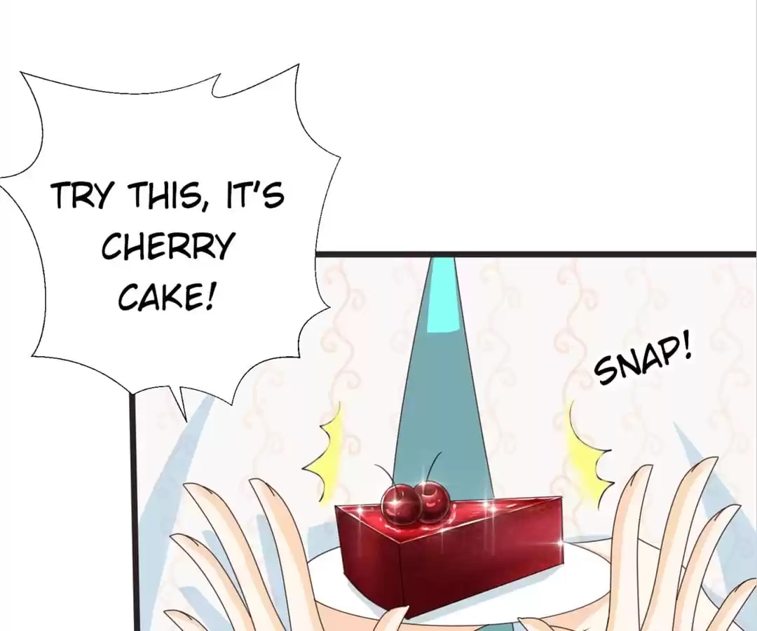 Love, Dream and Make-Up Chapter 46 page 53 - 