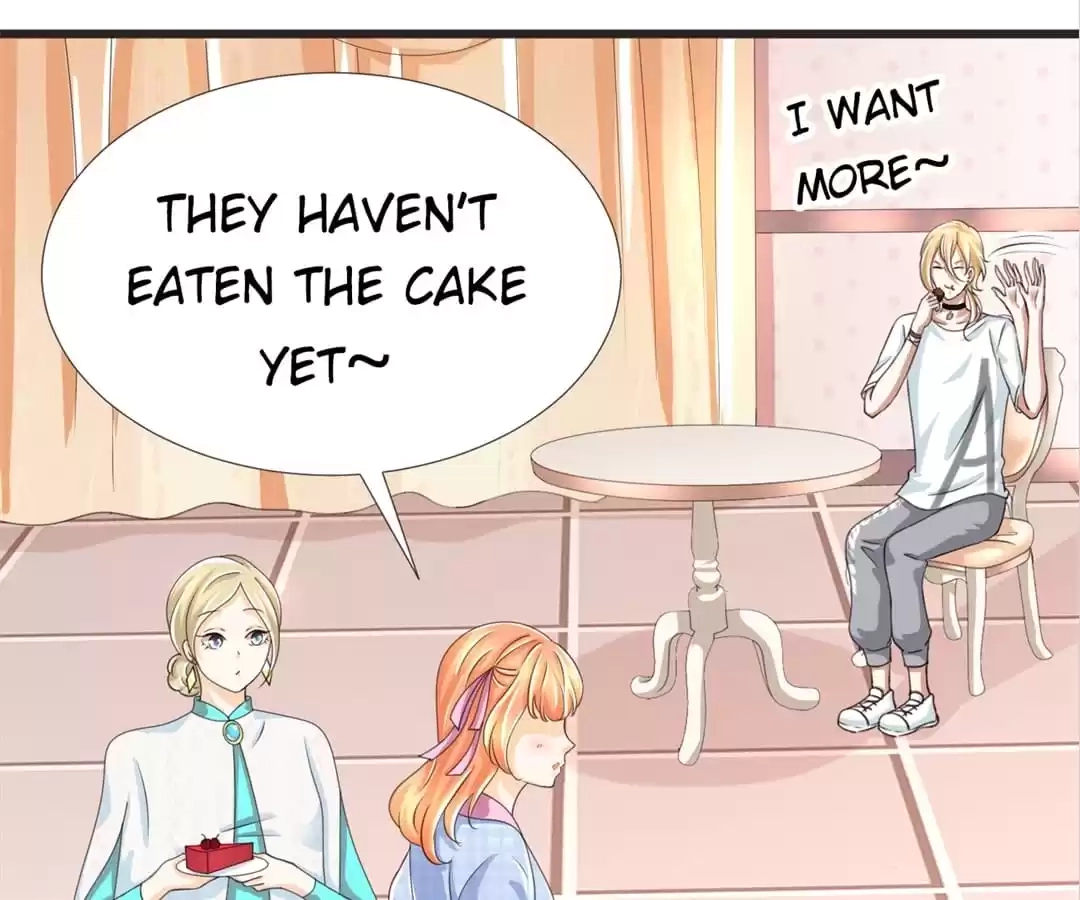 Love, Dream and Make-Up Chapter 46 page 55 - 