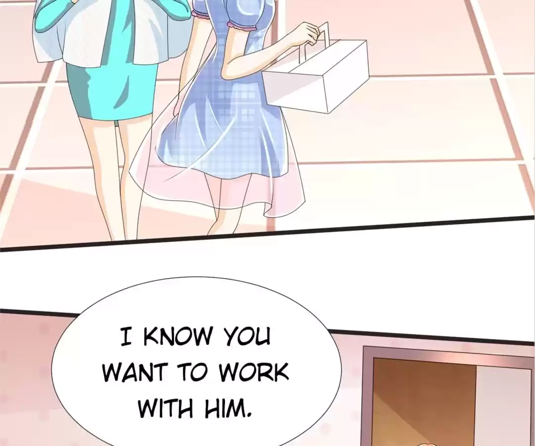 Love, Dream and Make-Up Chapter 46 page 56 - 