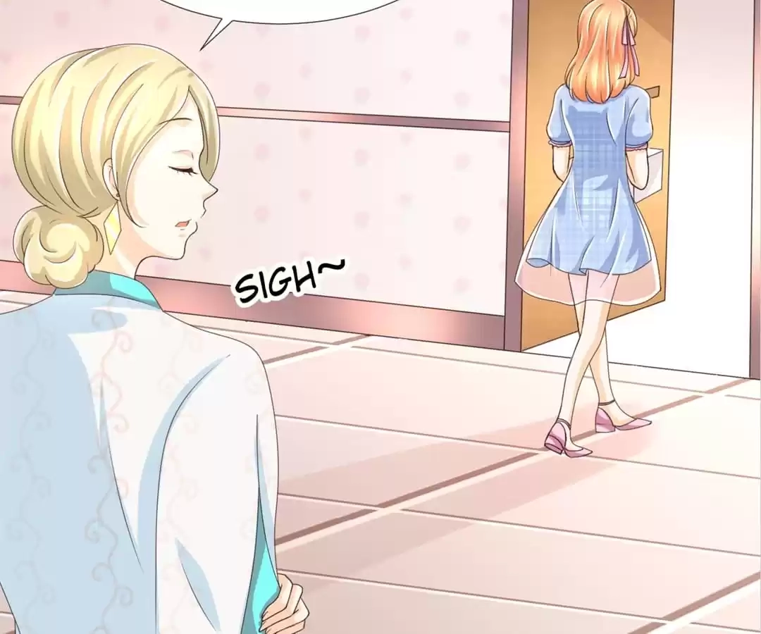 Love, Dream and Make-Up Chapter 46 page 57 - 