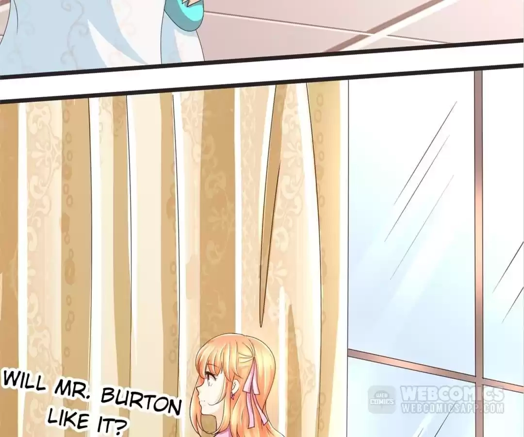 Love, Dream and Make-Up Chapter 46 page 58 - 