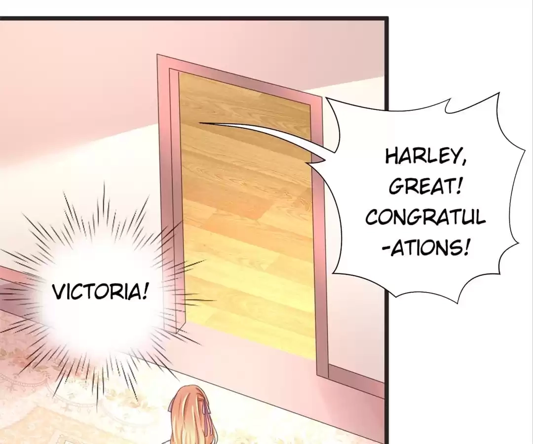 Love, Dream and Make-Up Chapter 46 page 61 - 