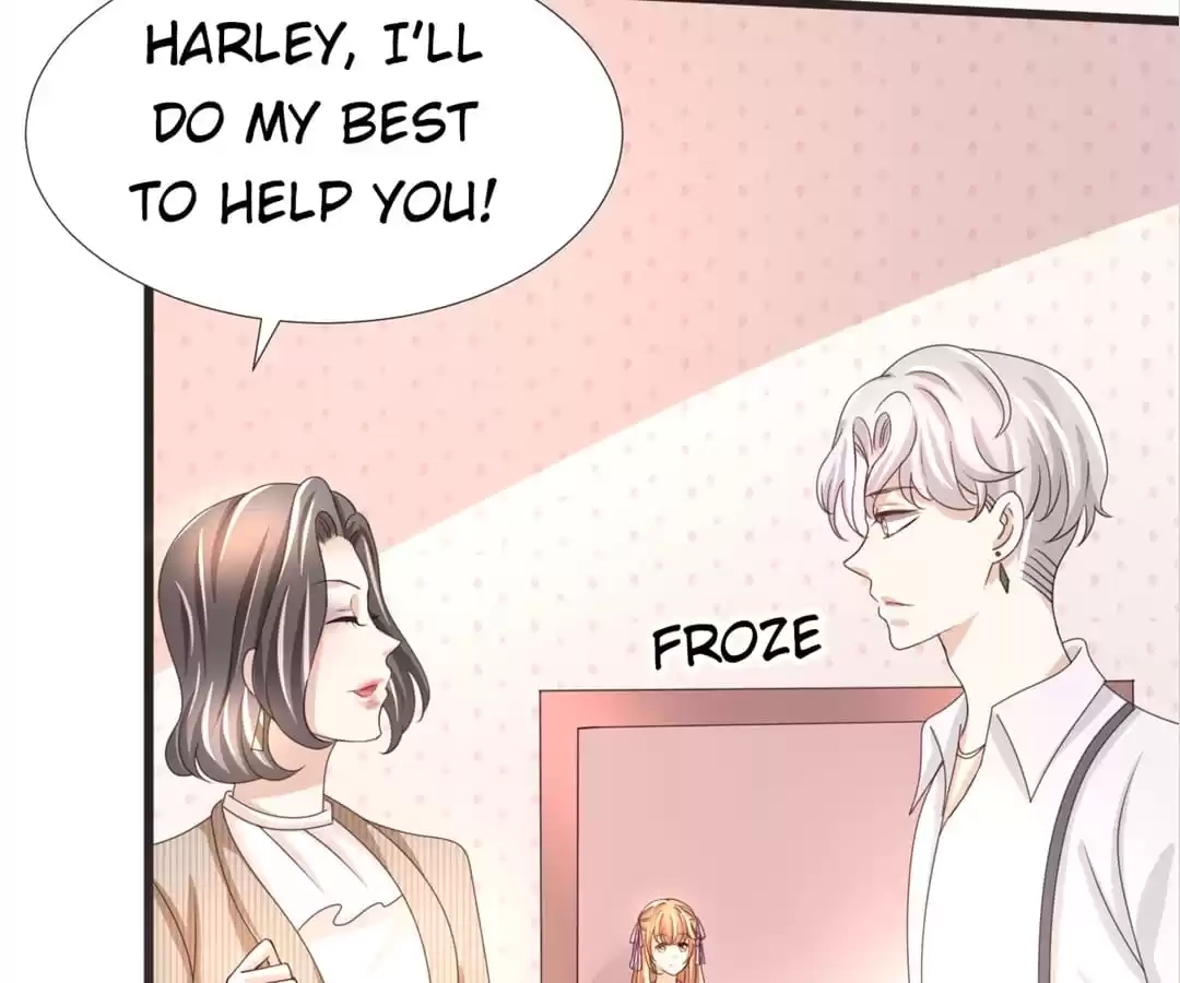 Love, Dream and Make-Up Chapter 46 page 63 - 