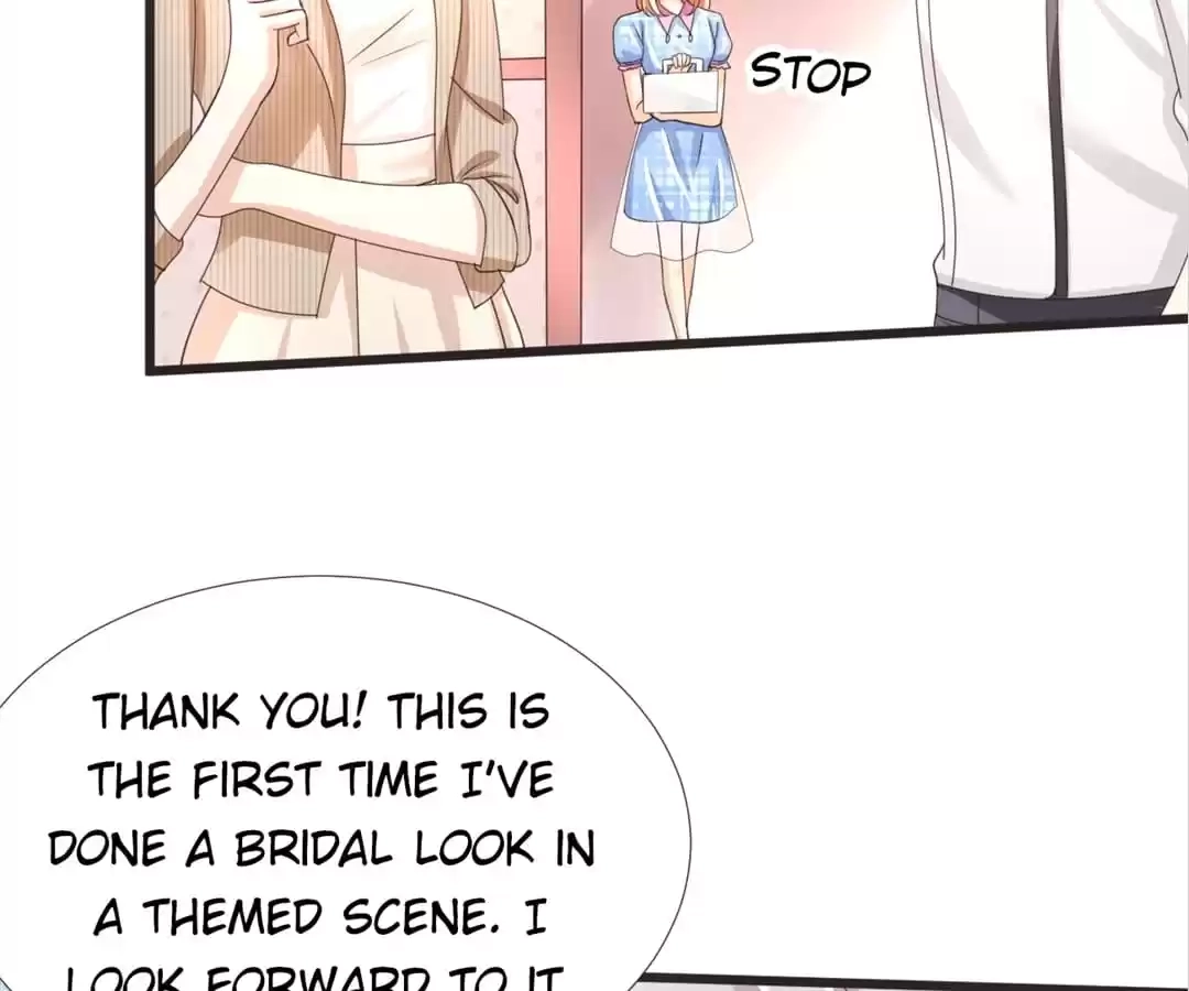 Love, Dream and Make-Up Chapter 46 page 64 - 