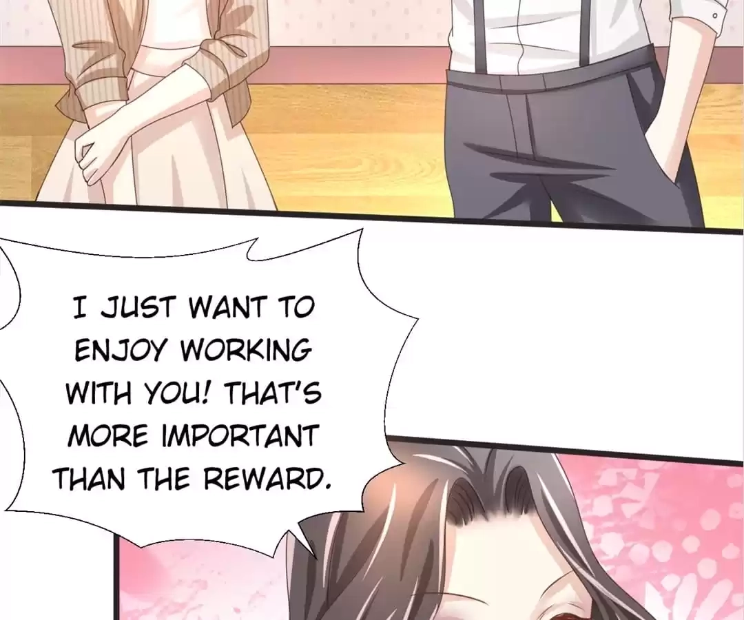 Love, Dream and Make-Up Chapter 46 page 70 - 