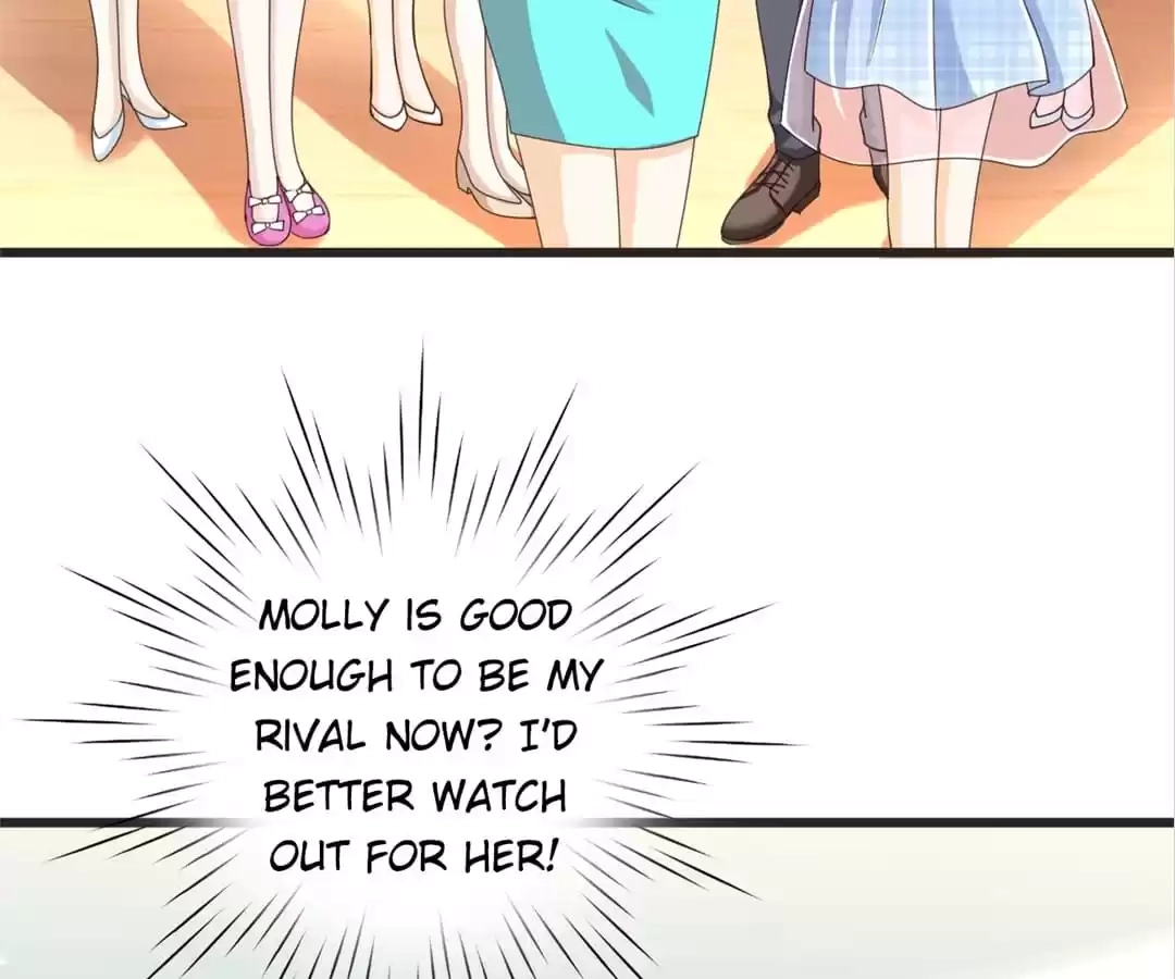 Love, Dream and Make-Up Chapter 46 page 8 - 