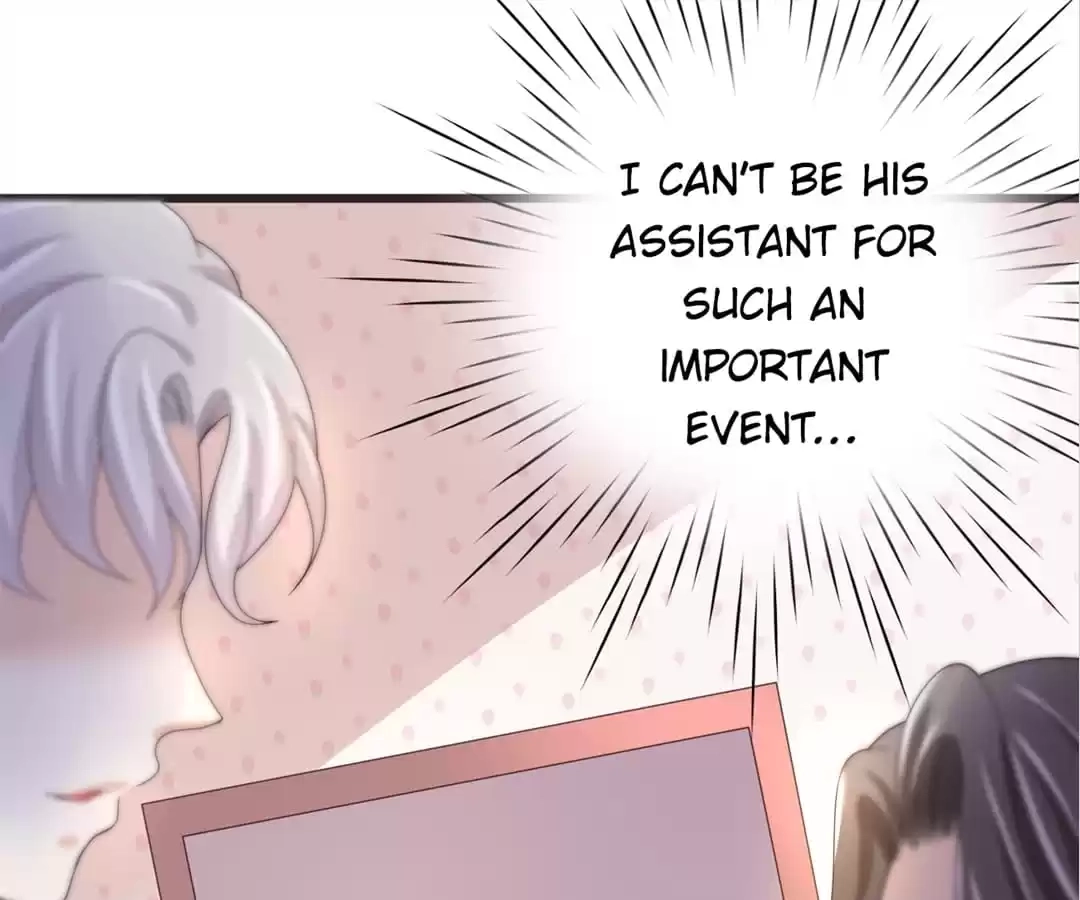 Love, Dream and Make-Up Chapter 46 page 72 - 
