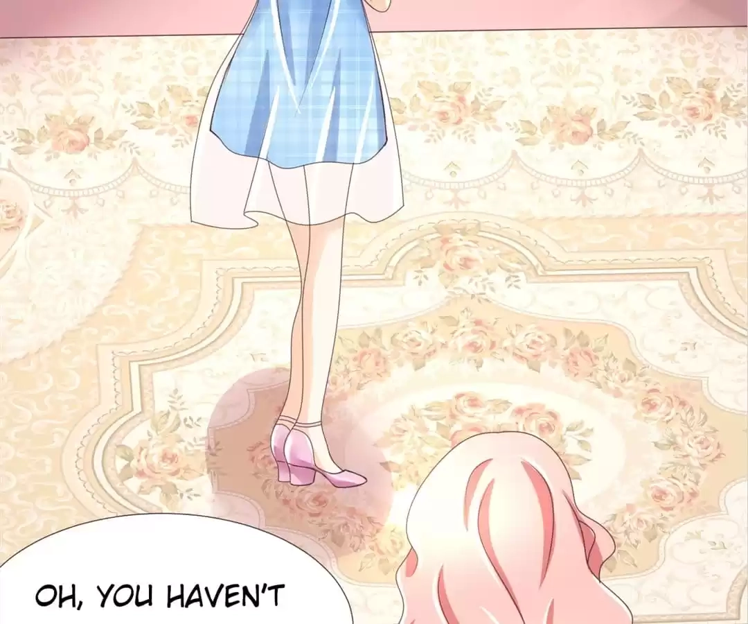 Love, Dream and Make-Up Chapter 46 page 77 - 