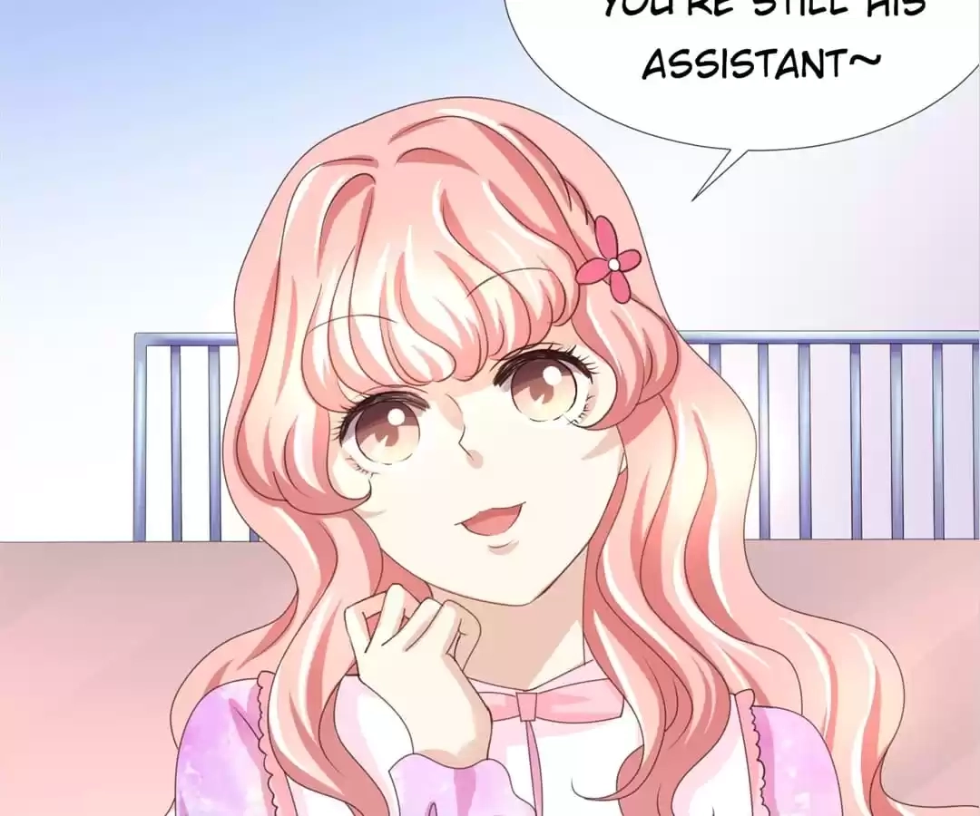 Love, Dream and Make-Up Chapter 46 page 79 - 