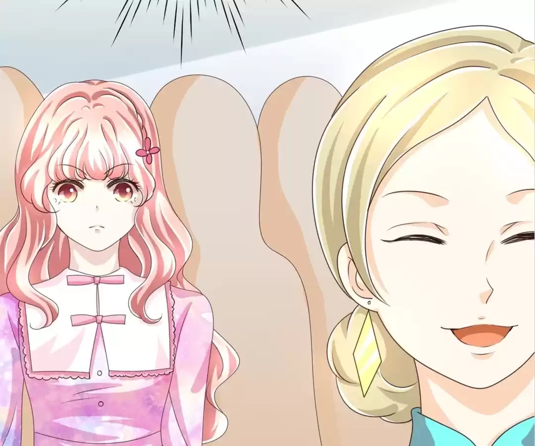 Love, Dream and Make-Up Chapter 46 page 9 - 