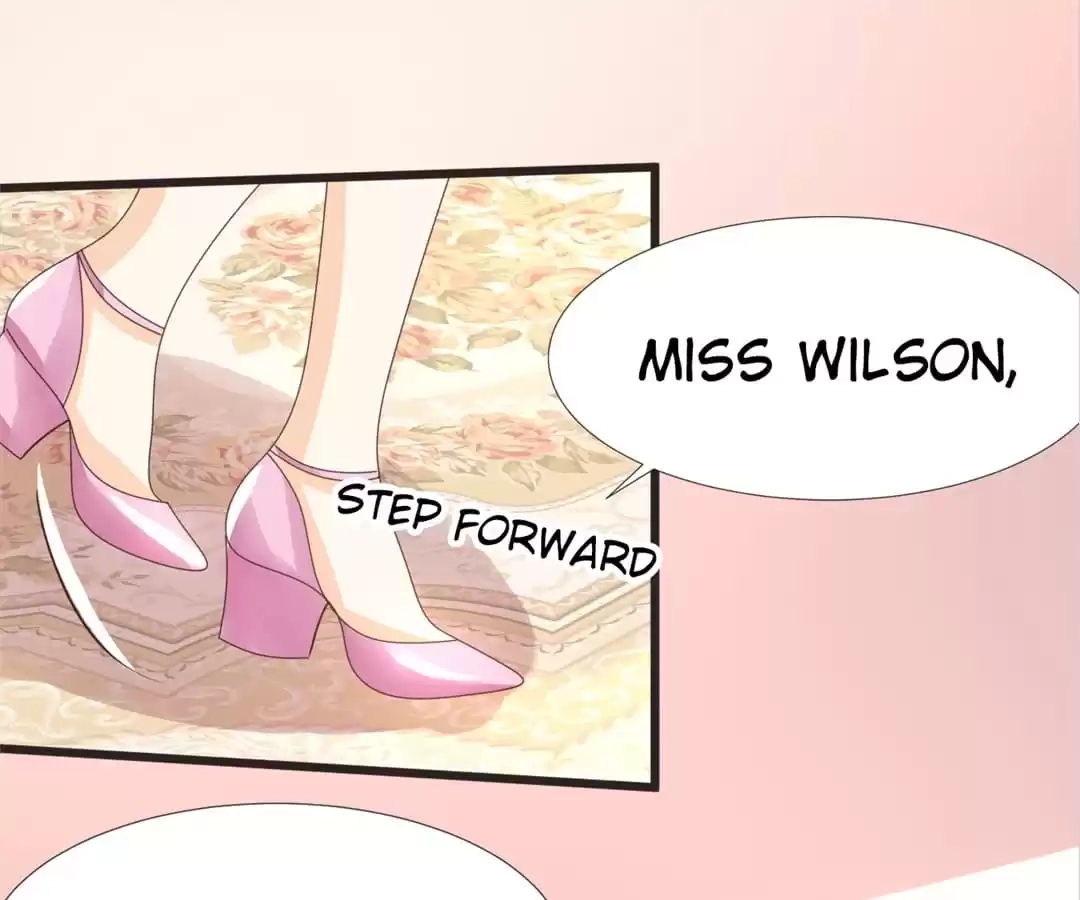 Love, Dream and Make-Up Chapter 46 page 81 - 