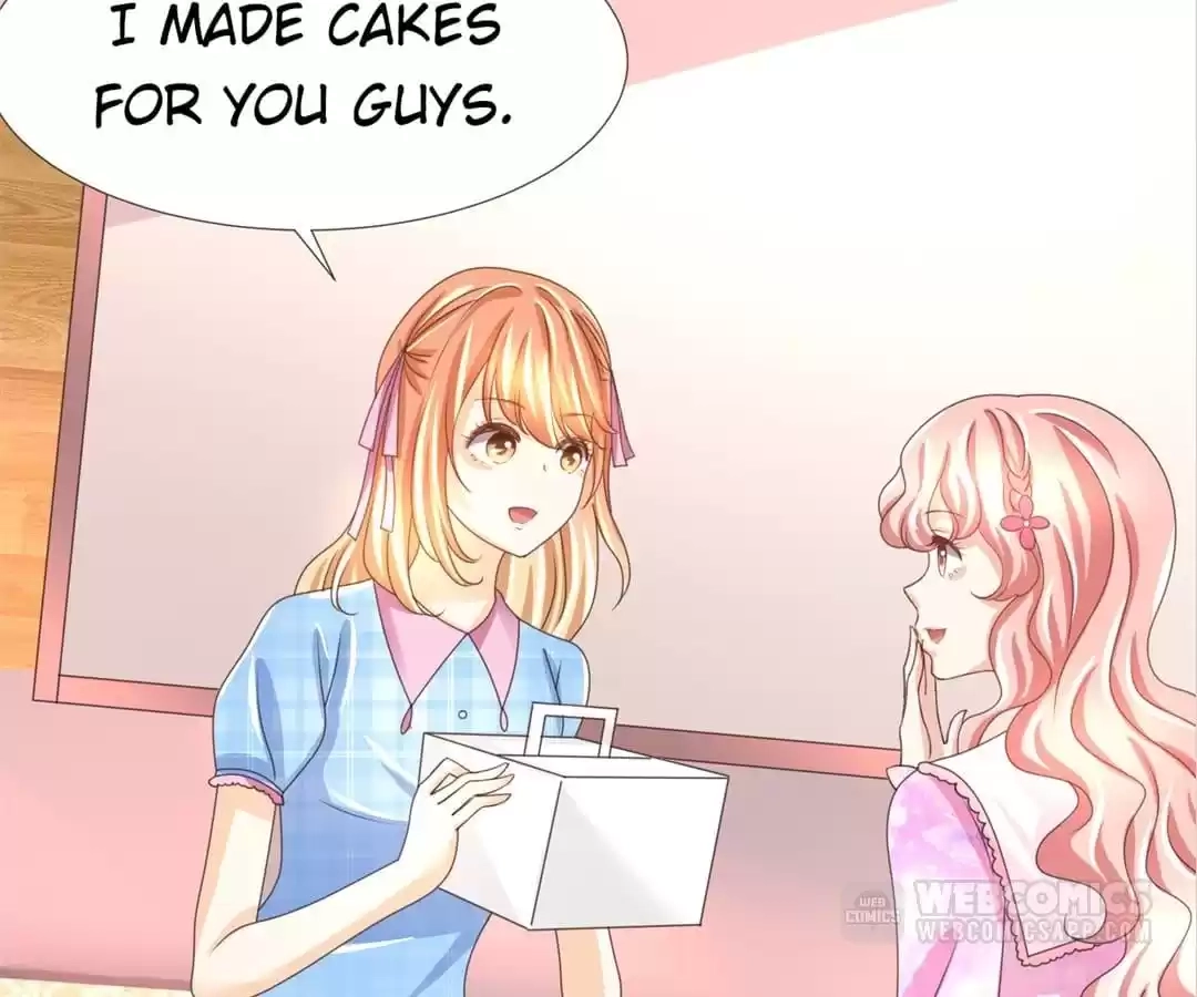 Love, Dream and Make-Up Chapter 46 page 82 - 