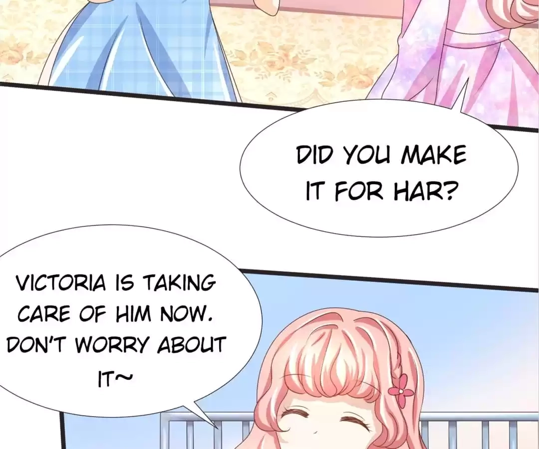 Love, Dream and Make-Up Chapter 46 page 83 - 