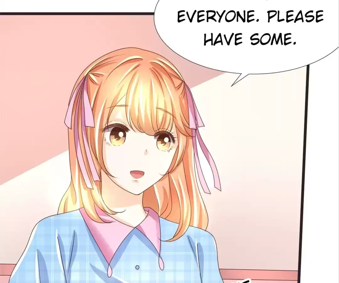 Love, Dream and Make-Up Chapter 46 page 85 - 