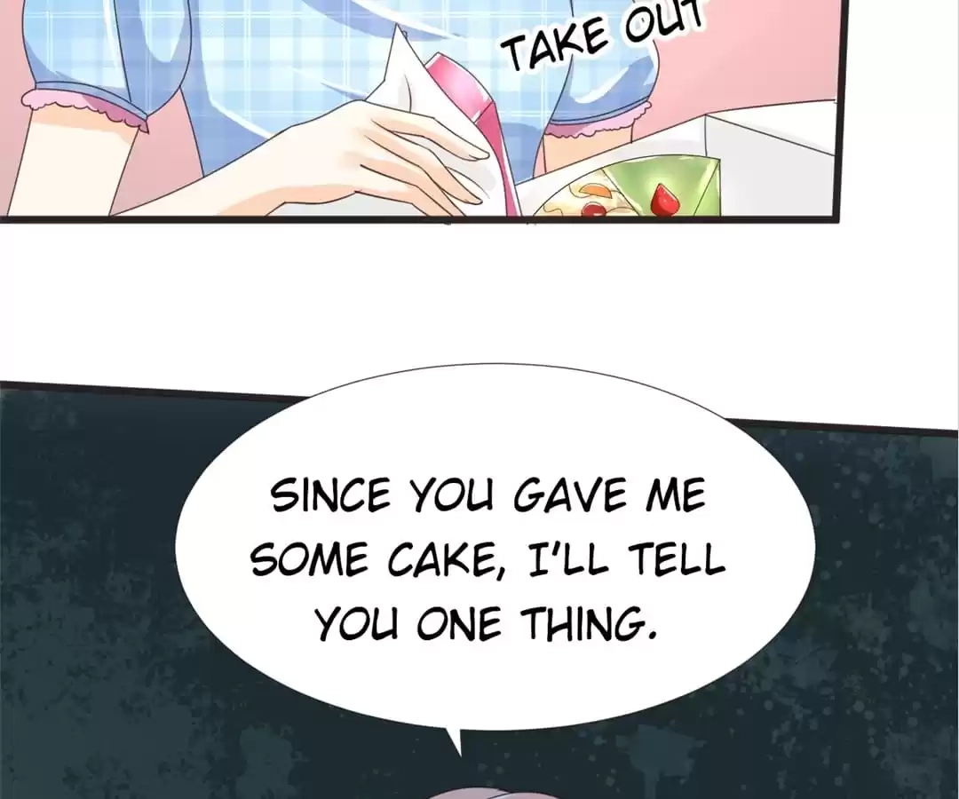 Love, Dream and Make-Up Chapter 46 page 86 - 