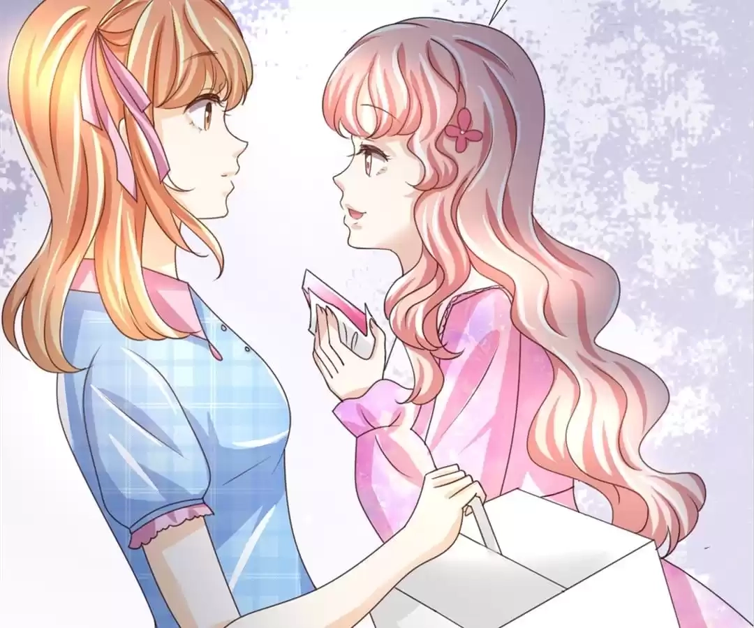 Love, Dream and Make-Up Chapter 46 page 91 - 