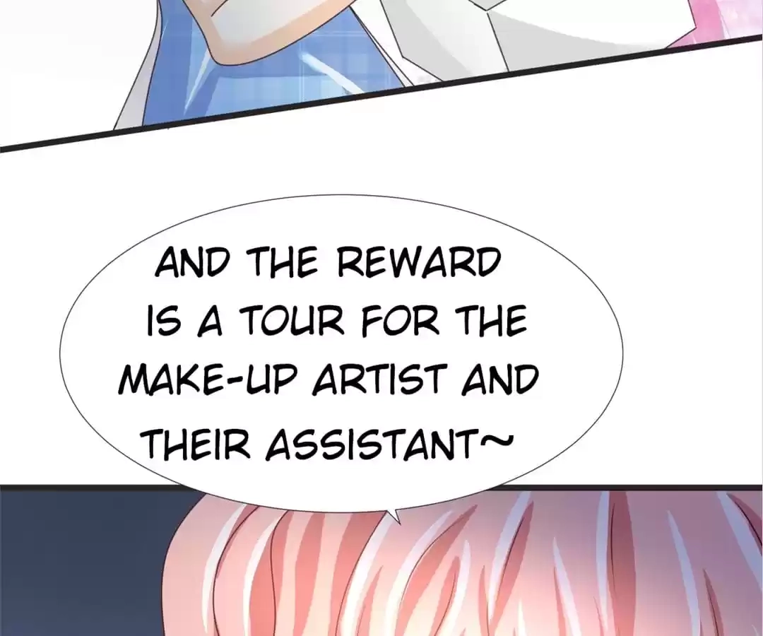 Love, Dream and Make-Up Chapter 46 page 92 - 