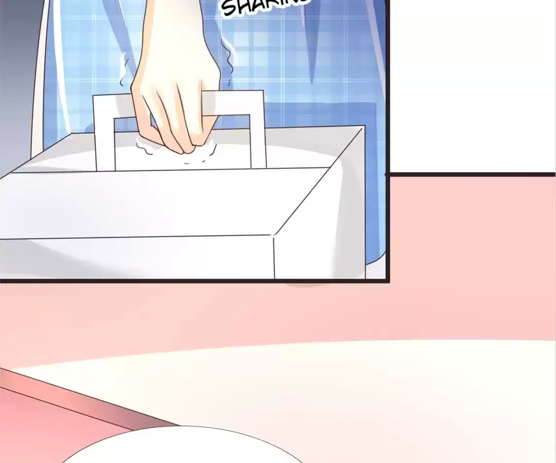 Love, Dream and Make-Up Chapter 46 page 95 - 