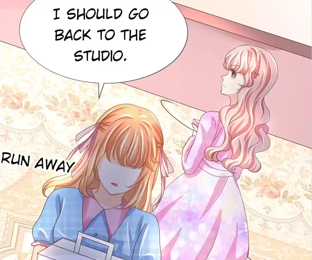 Love, Dream and Make-Up Chapter 46 page 96 - 