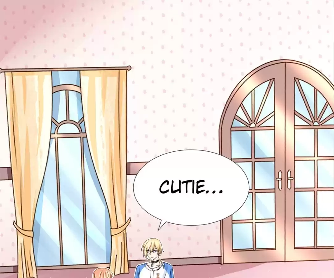 Love, Dream and Make-Up Chapter 48 page 1 - 