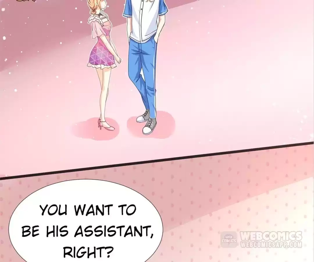 Love, Dream and Make-Up Chapter 48 page 2 - 
