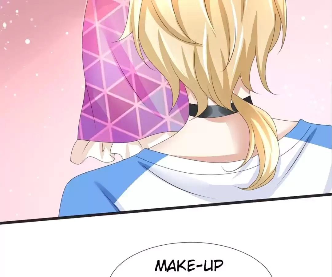 Love, Dream and Make-Up Chapter 48 page 11 - 