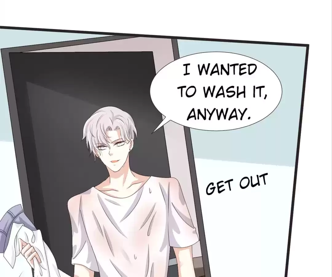 Love, Dream and Make-Up Chapter 48 page 102 - 