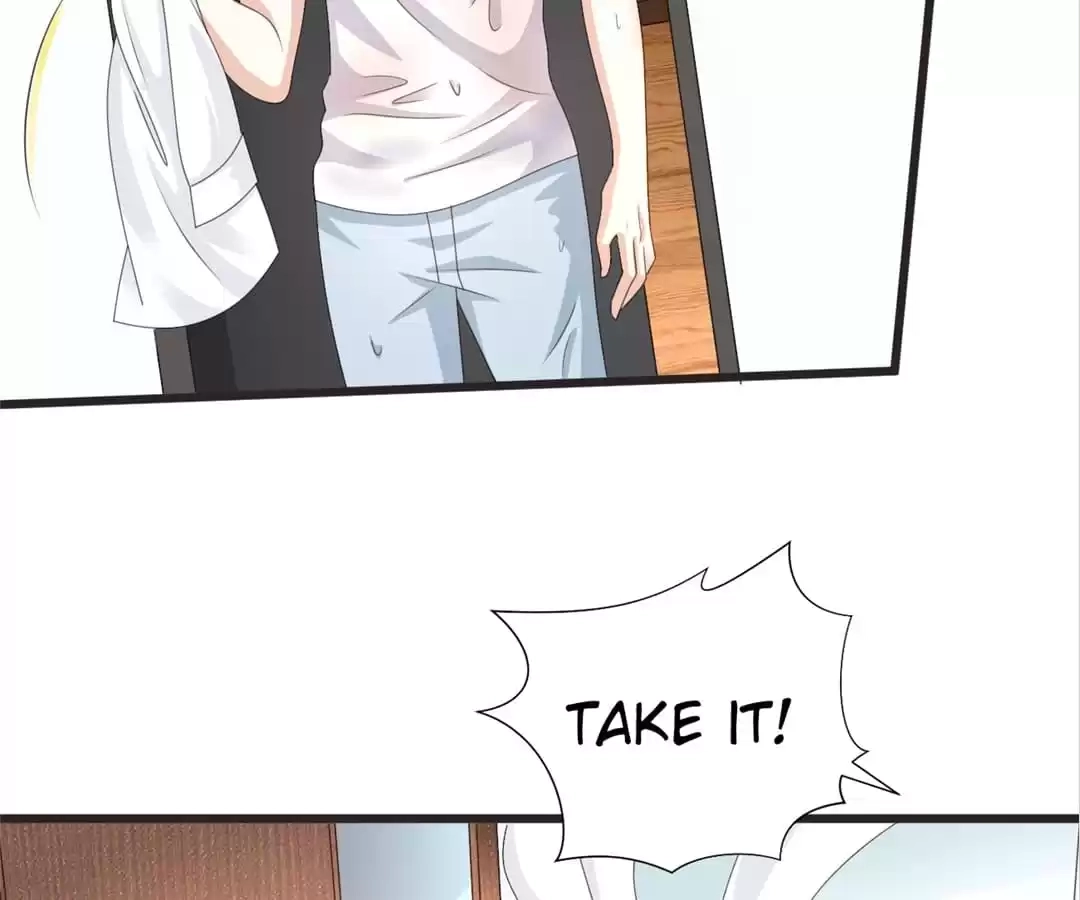 Love, Dream and Make-Up Chapter 48 page 103 - 
